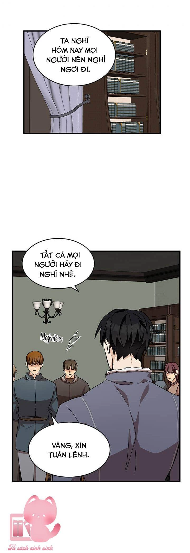 Ác Nữ Trùng Sinh Chapter 75 - 63