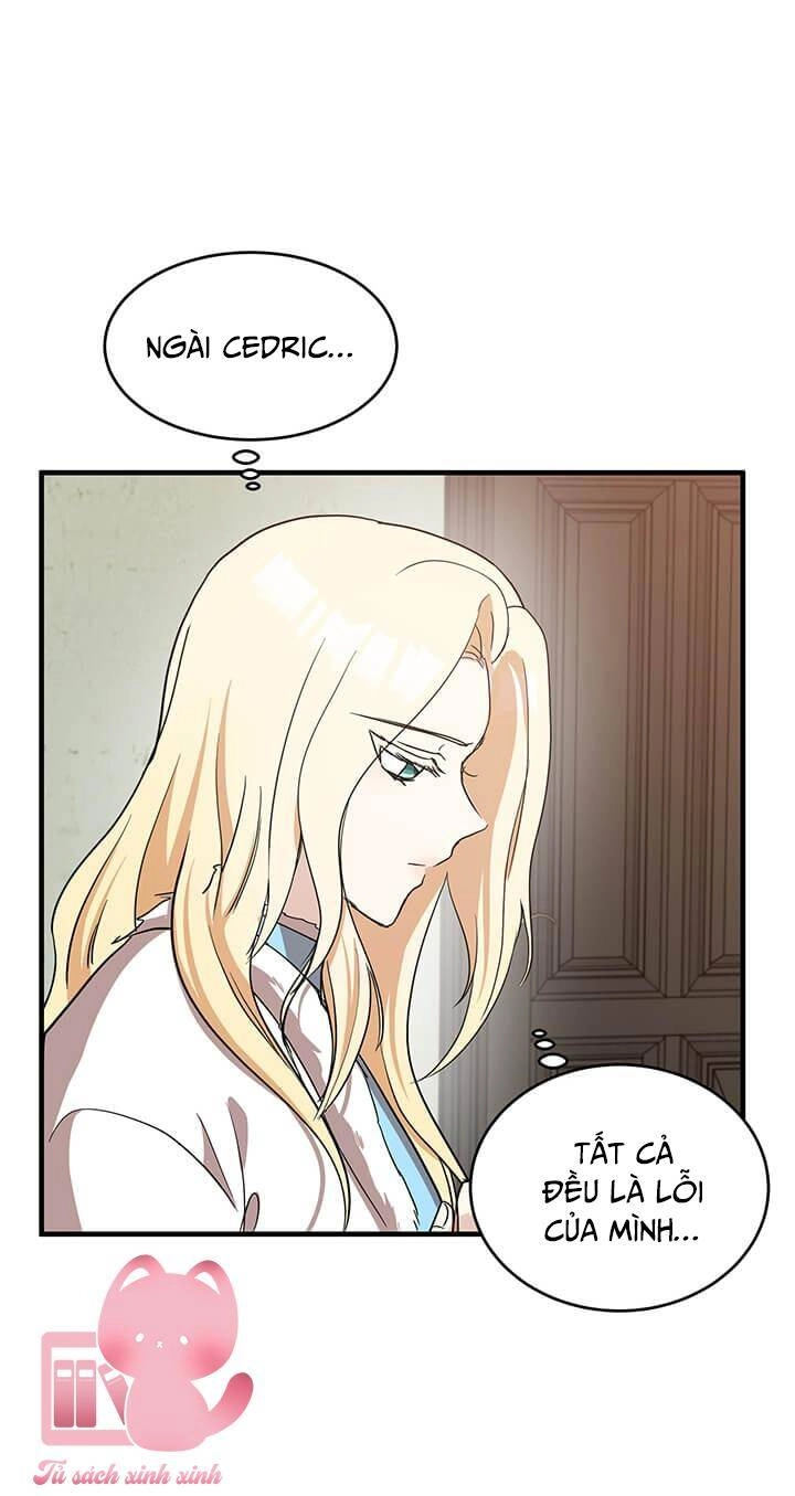 Ác Nữ Trùng Sinh Chapter 75 - 68