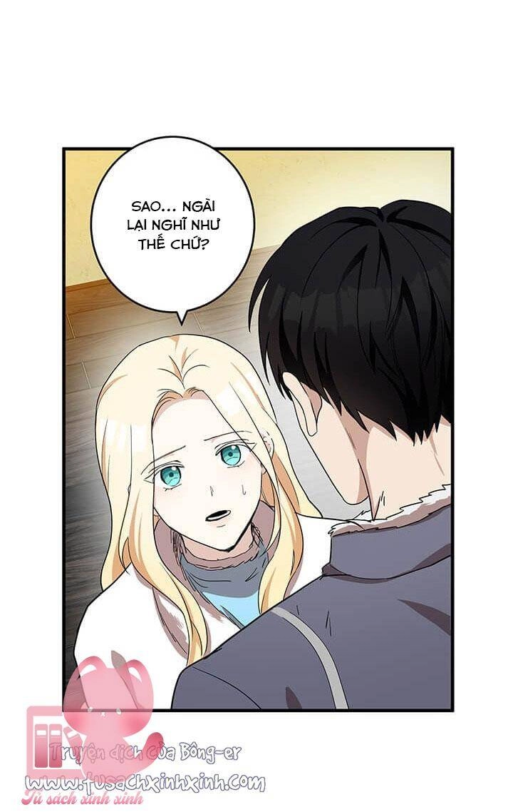 Ác Nữ Trùng Sinh Chapter 76 - 9