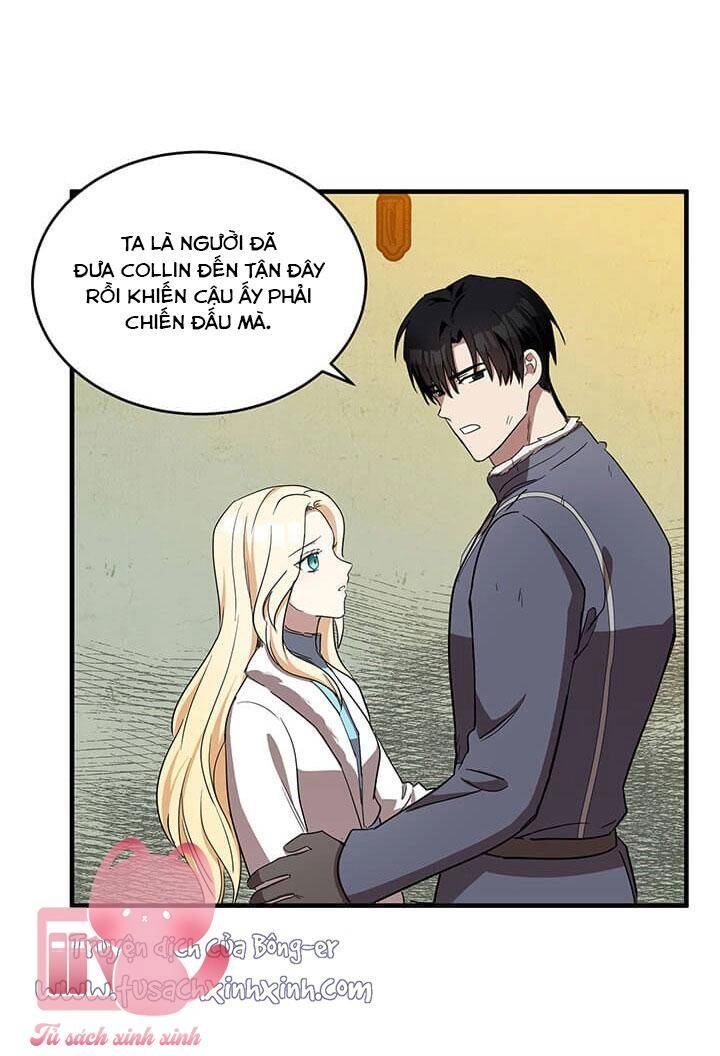 Ác Nữ Trùng Sinh Chapter 76 - 12