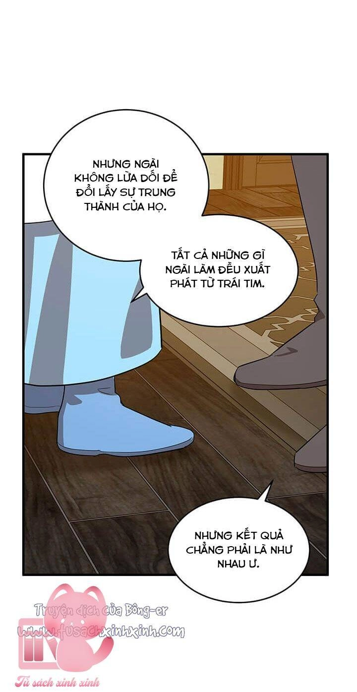 Ác Nữ Trùng Sinh Chapter 76 - 16