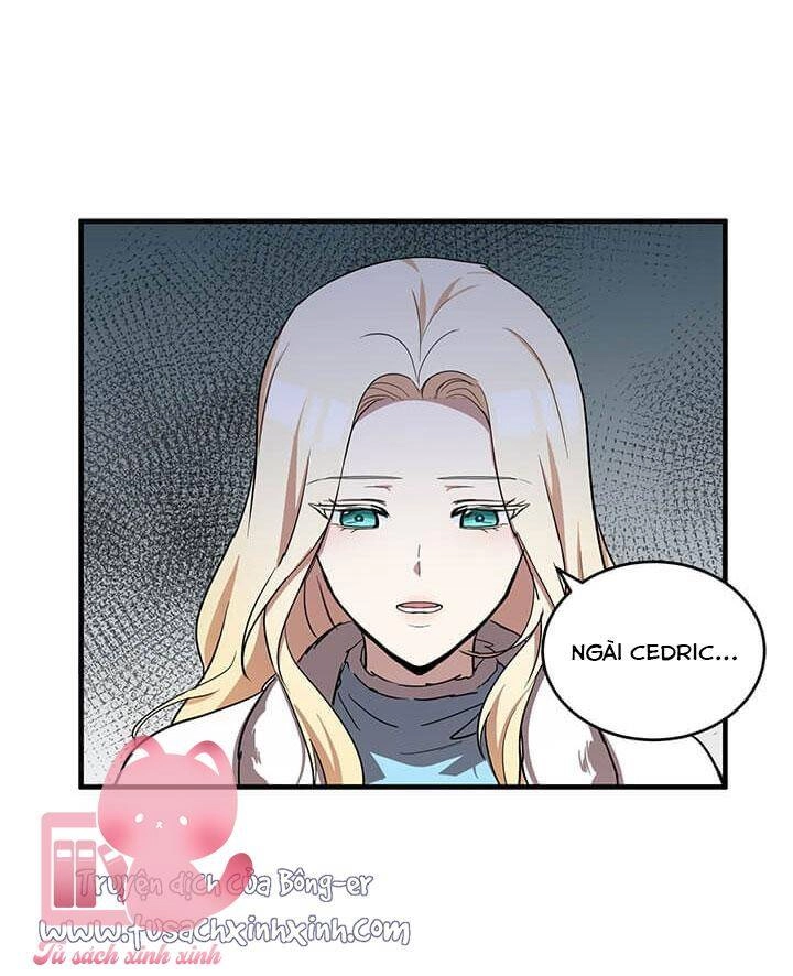 Ác Nữ Trùng Sinh Chapter 76 - 19