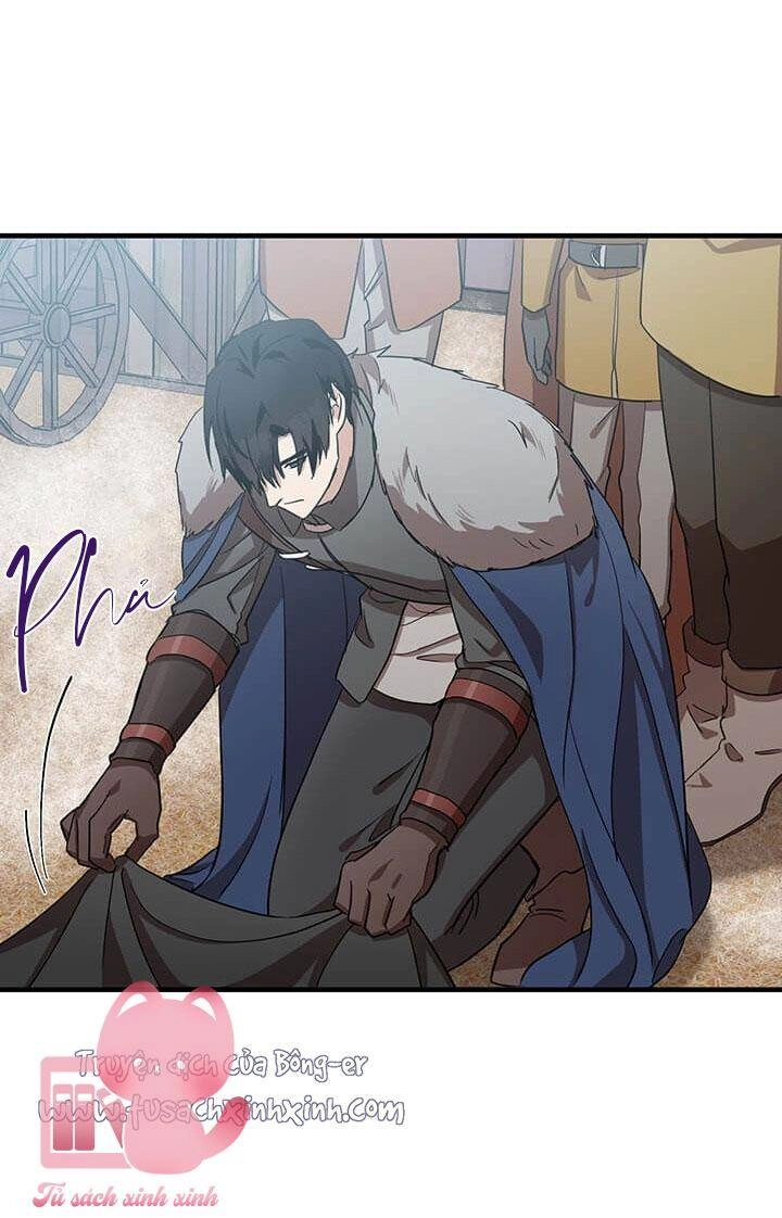 Ác Nữ Trùng Sinh Chapter 76 - 27