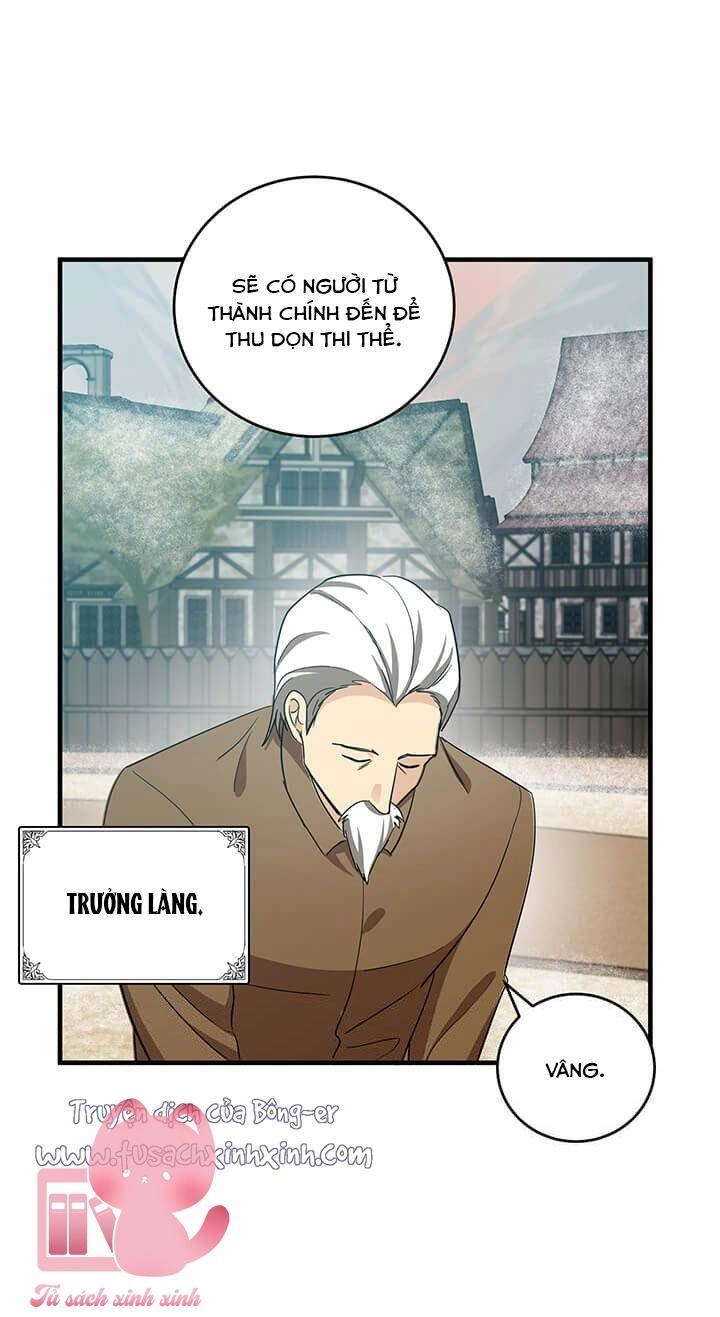 Ác Nữ Trùng Sinh Chapter 76 - 30