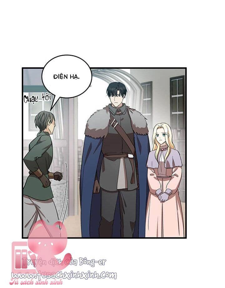 Ác Nữ Trùng Sinh Chapter 76 - 31