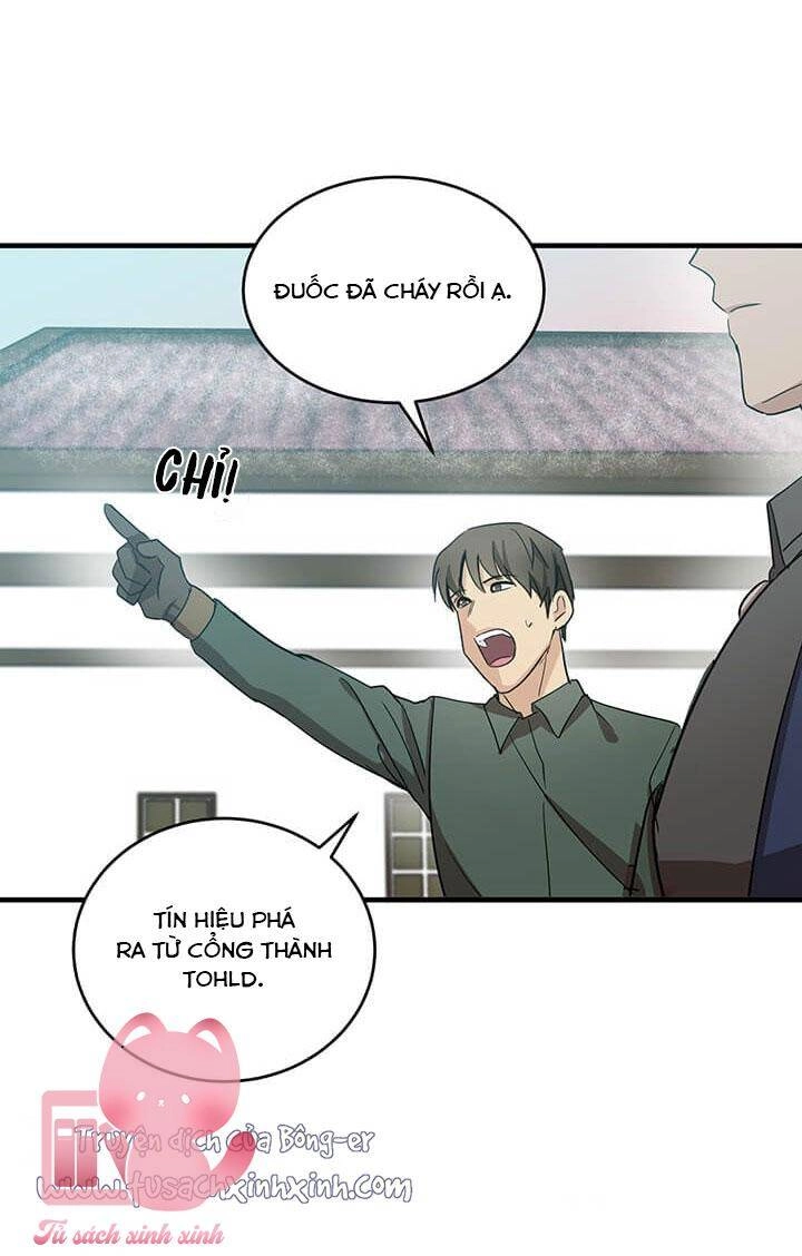 Ác Nữ Trùng Sinh Chapter 76 - 32