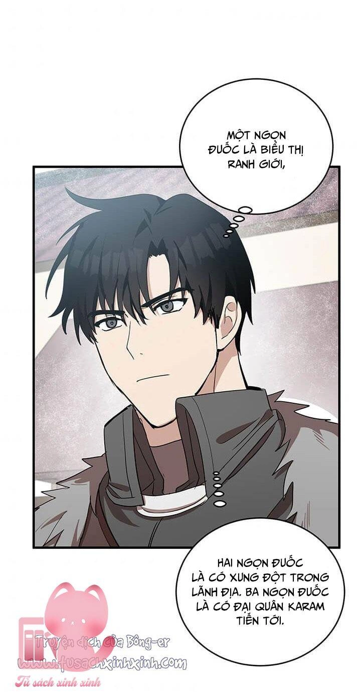 Ác Nữ Trùng Sinh Chapter 76 - 33