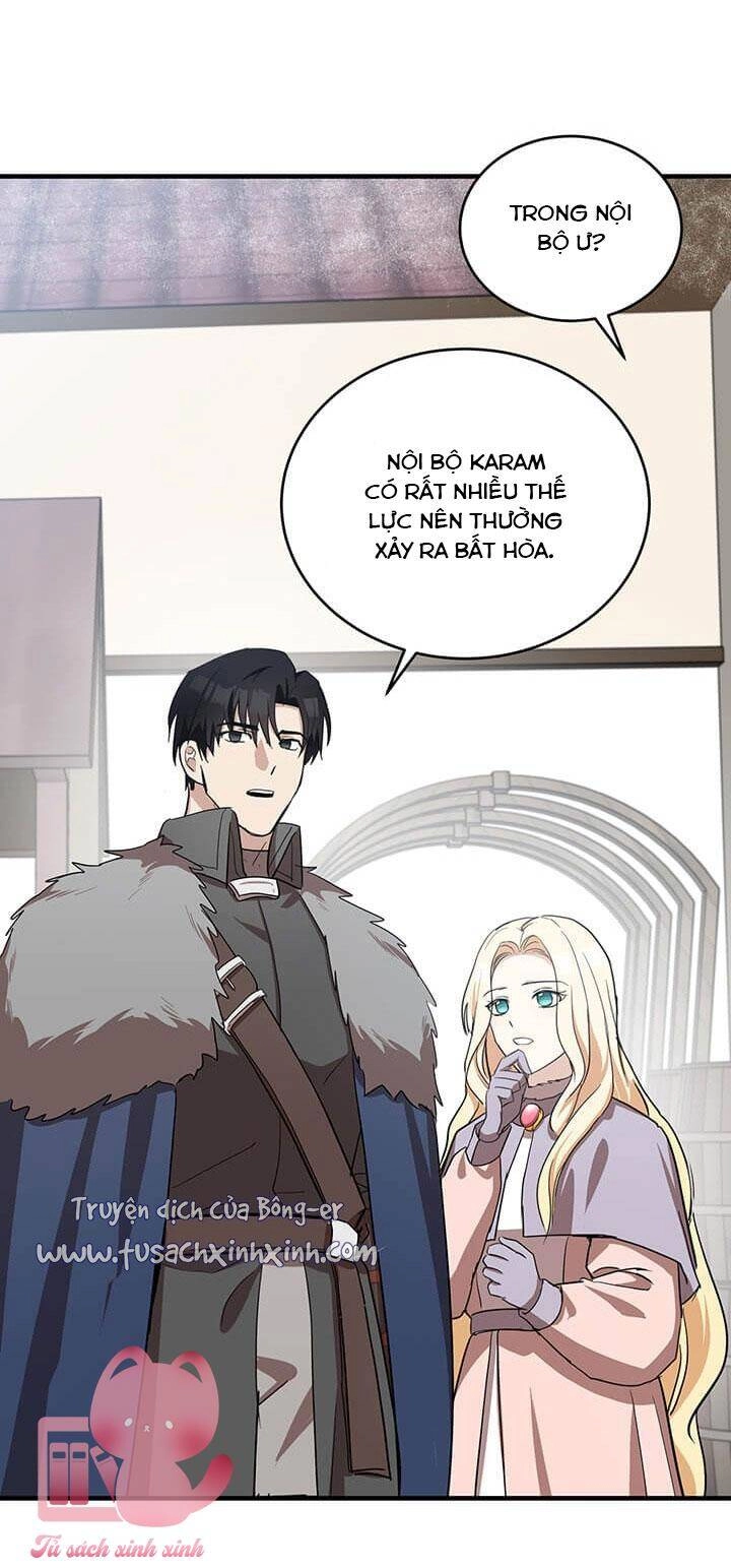 Ác Nữ Trùng Sinh Chapter 76 - 38