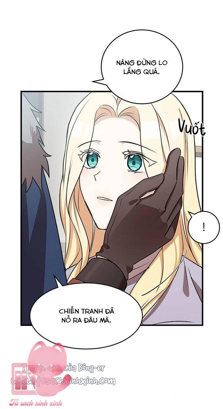 Ác Nữ Trùng Sinh Chapter 76 - 41