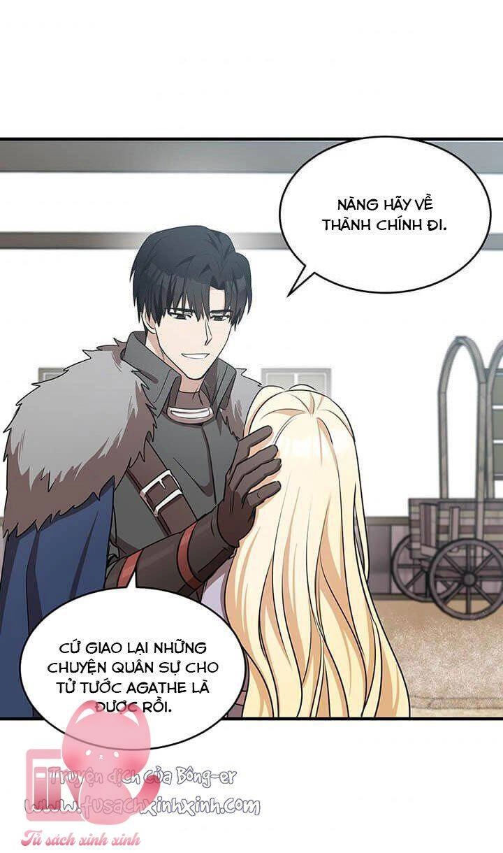 Ác Nữ Trùng Sinh Chapter 76 - 42