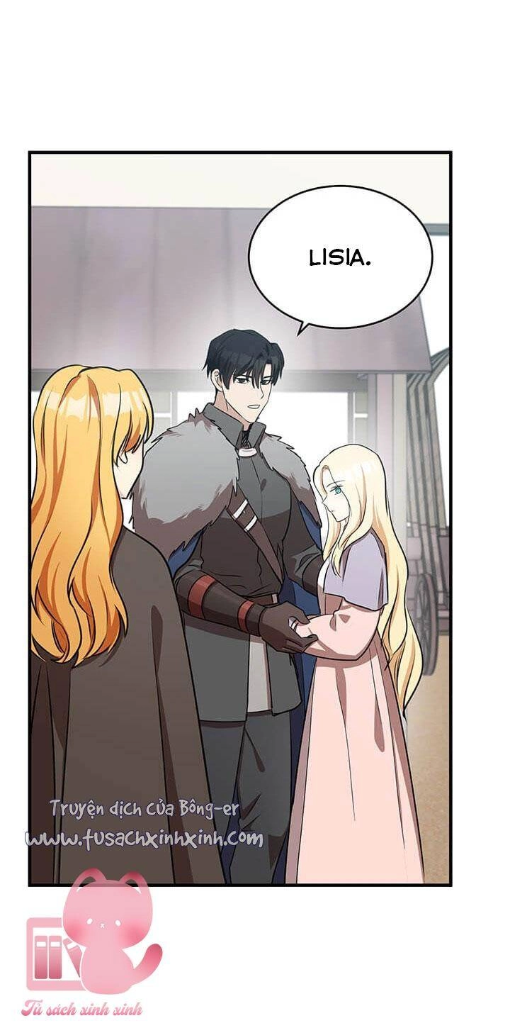 Ác Nữ Trùng Sinh Chapter 76 - 45