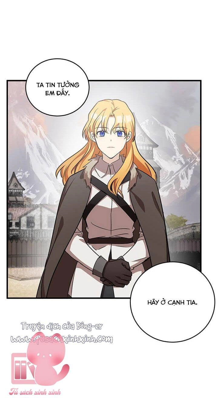 Ác Nữ Trùng Sinh Chapter 76 - 46