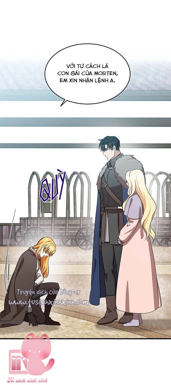 Ác Nữ Trùng Sinh Chapter 76 - 47