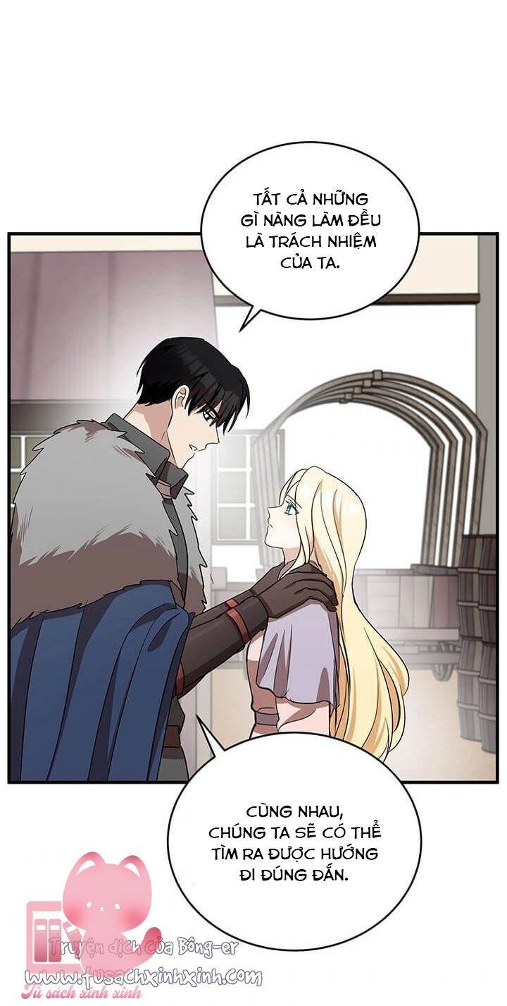 Ác Nữ Trùng Sinh Chapter 76 - 50