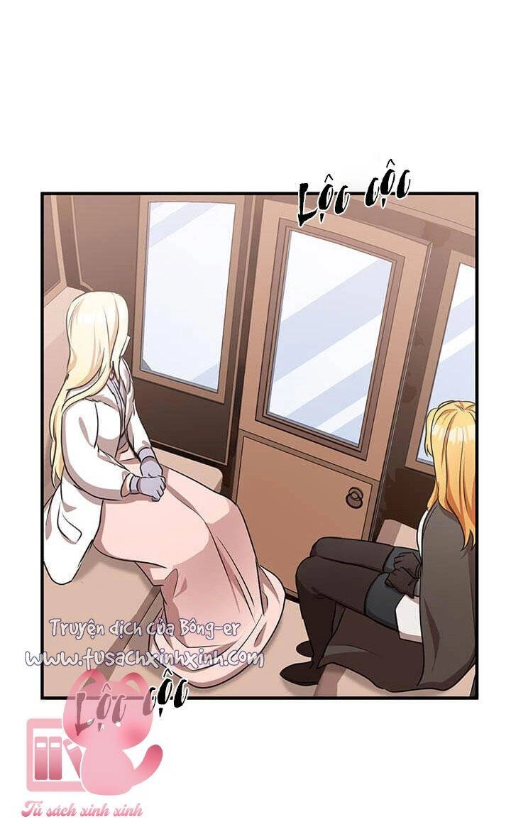 Ác Nữ Trùng Sinh Chapter 76 - 57