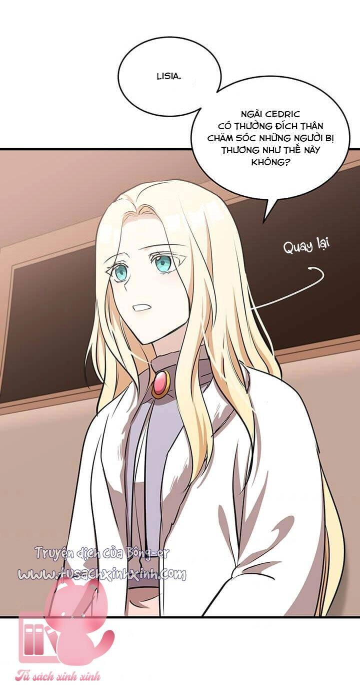 Ác Nữ Trùng Sinh Chapter 76 - 58