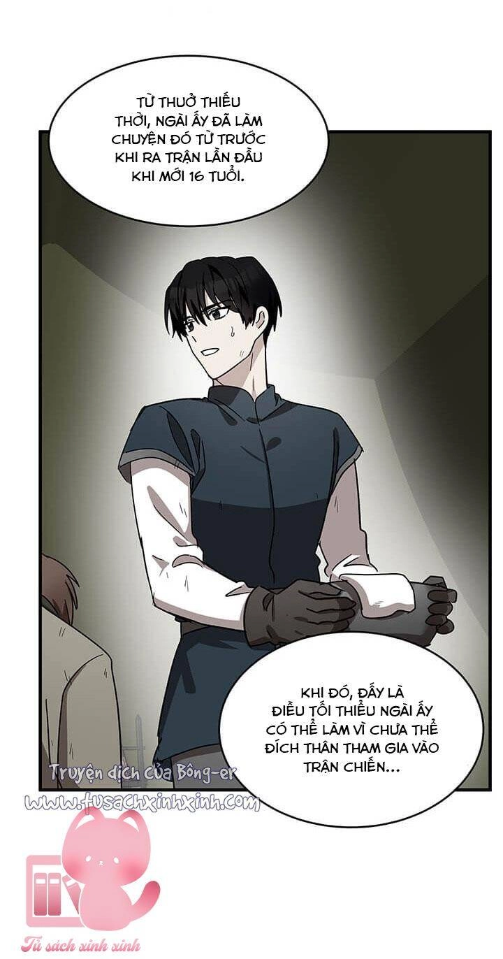 Ác Nữ Trùng Sinh Chapter 76 - 60