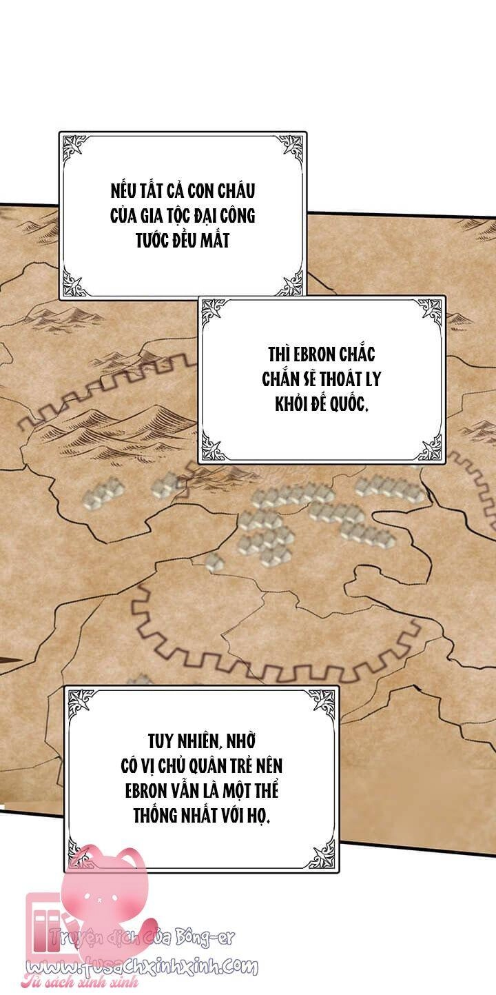 Ác Nữ Trùng Sinh Chapter 76 - 64