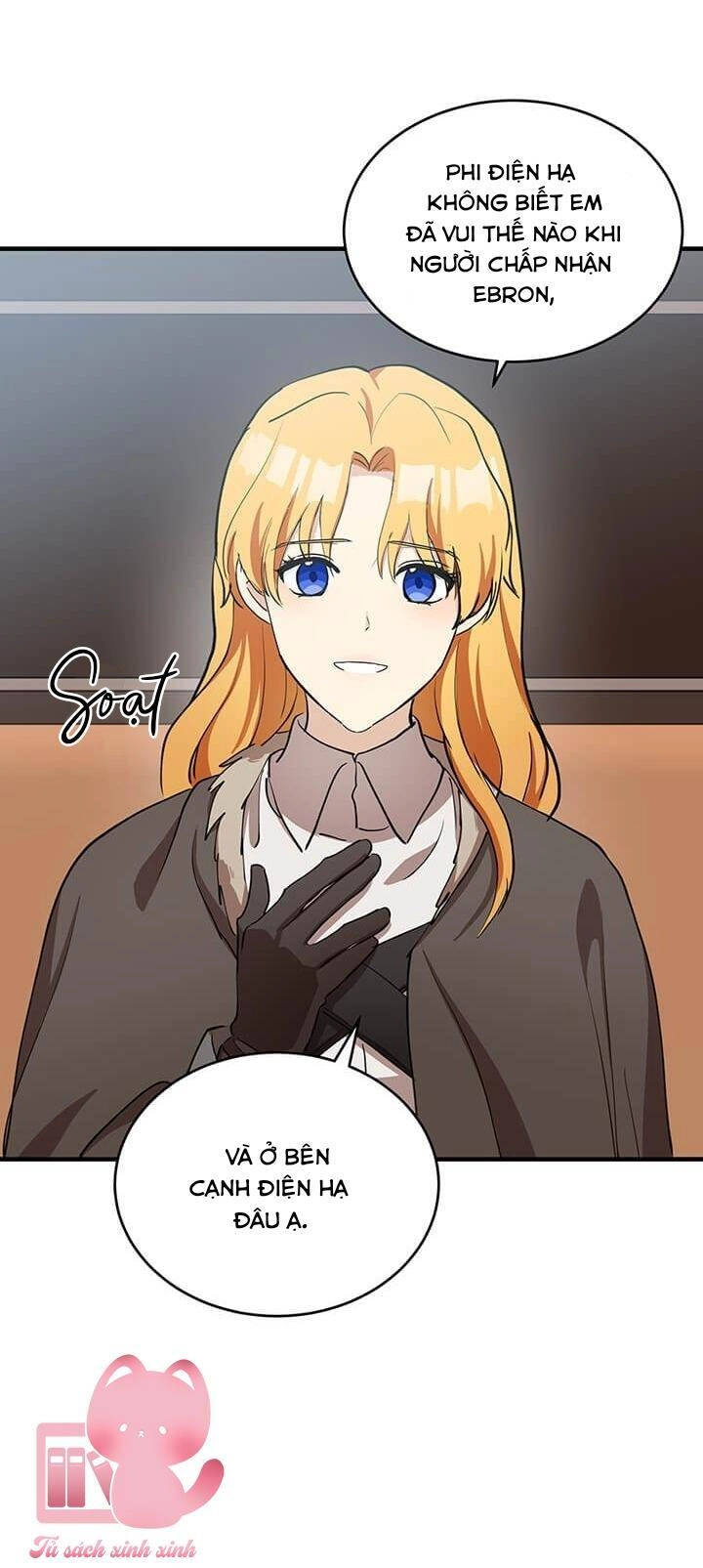 Ác Nữ Trùng Sinh Chapter 77 - 9