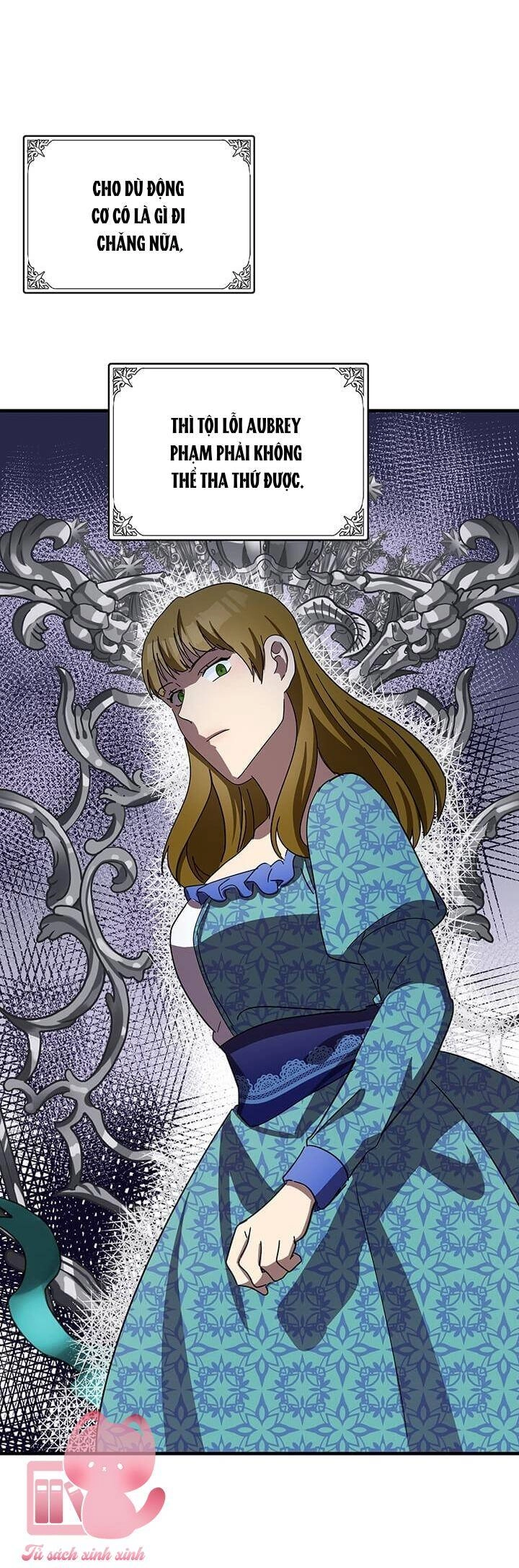 Ác Nữ Trùng Sinh Chapter 77 - 16