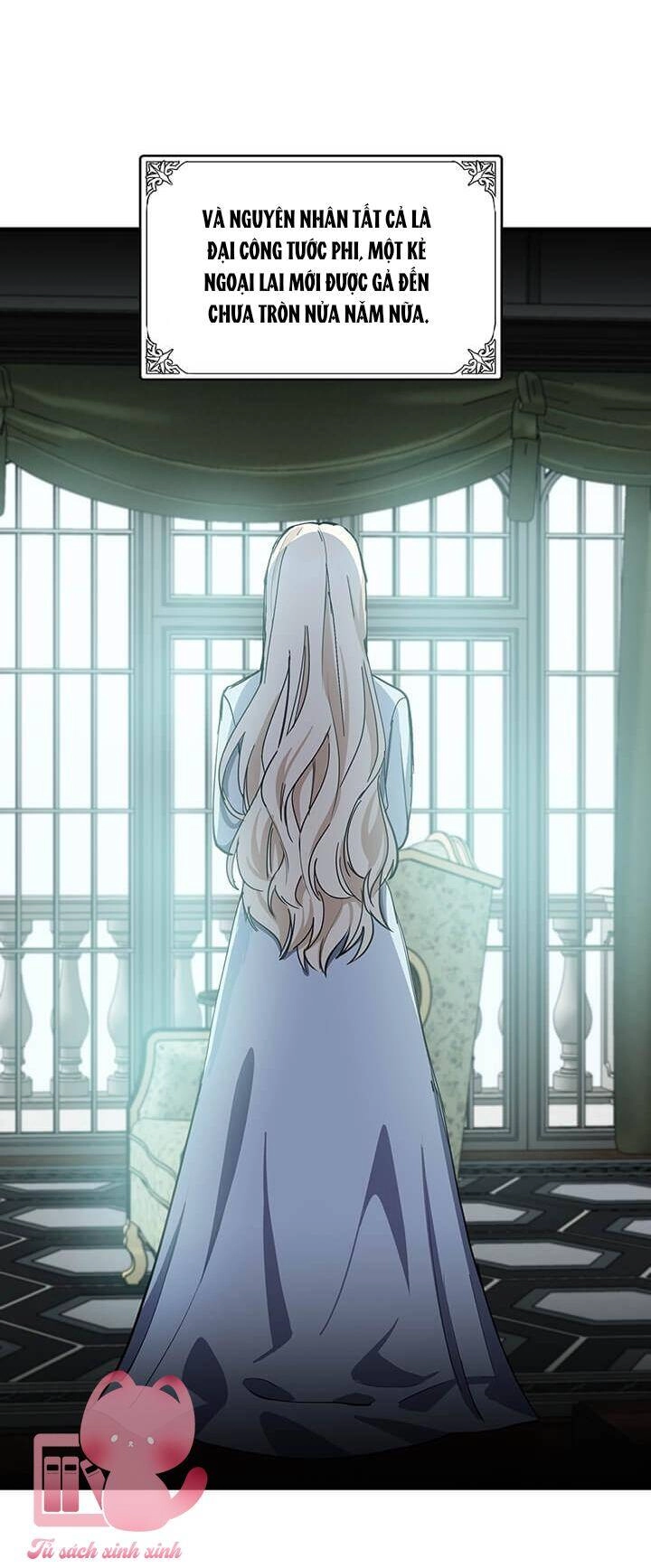 Ác Nữ Trùng Sinh Chapter 77 - 23