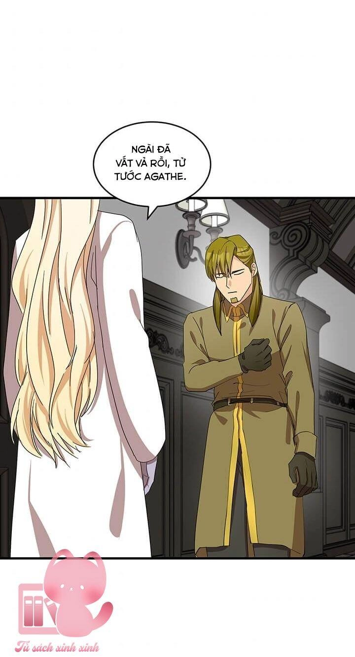 Ác Nữ Trùng Sinh Chapter 77 - 28