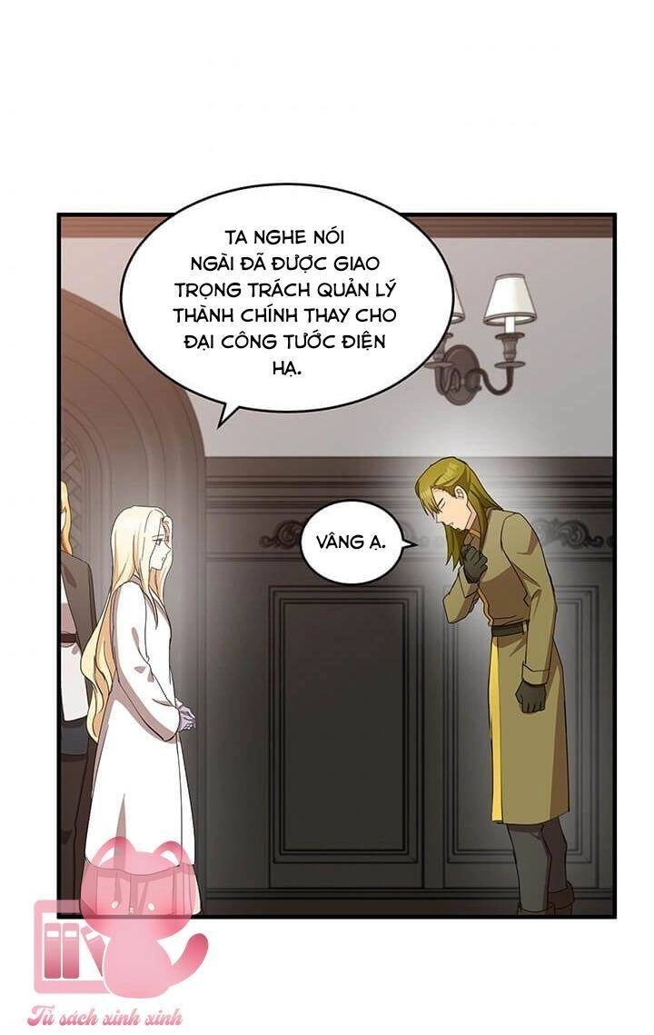 Ác Nữ Trùng Sinh Chapter 77 - 29