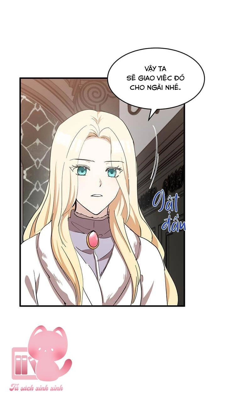 Ác Nữ Trùng Sinh Chapter 77 - 31