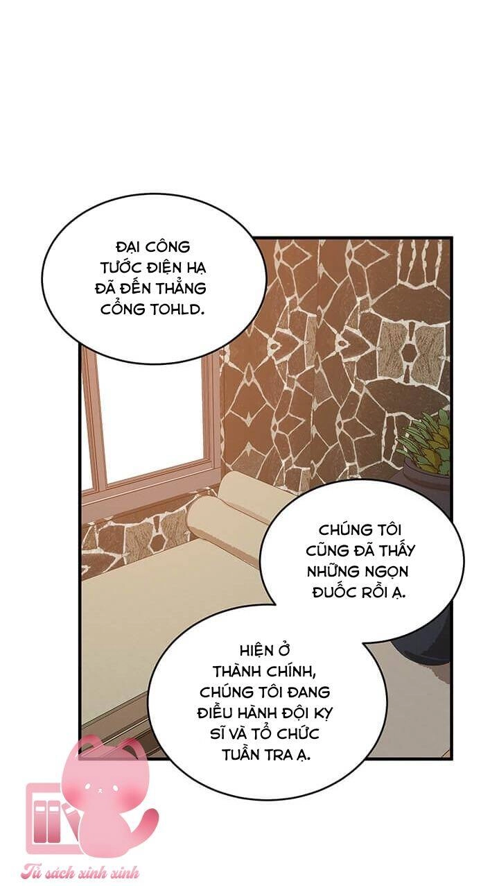 Ác Nữ Trùng Sinh Chapter 77 - 32