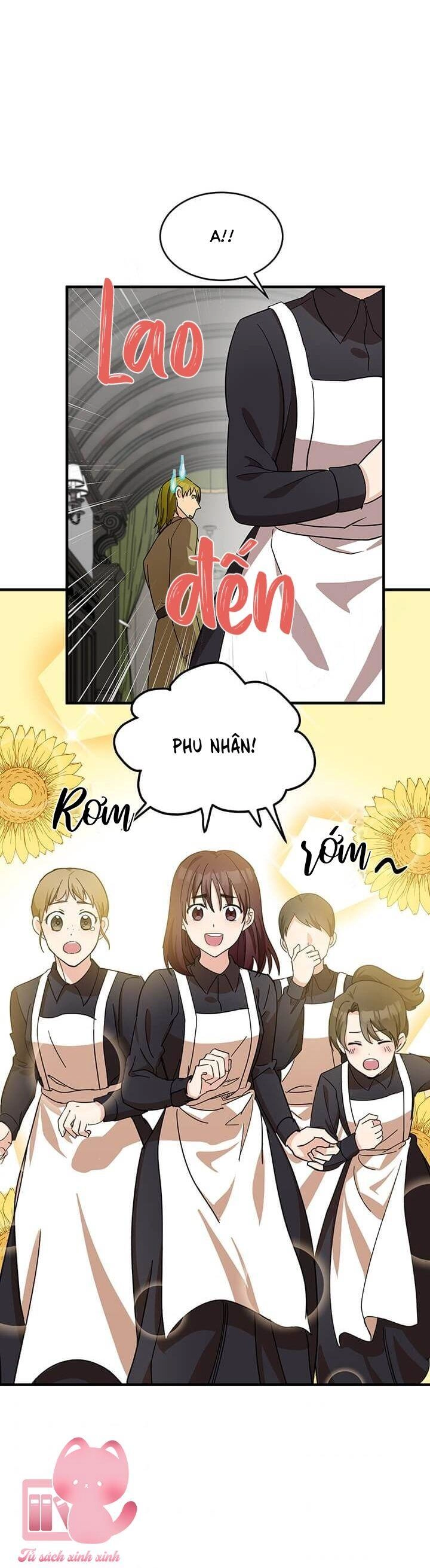 Ác Nữ Trùng Sinh Chapter 77 - 35