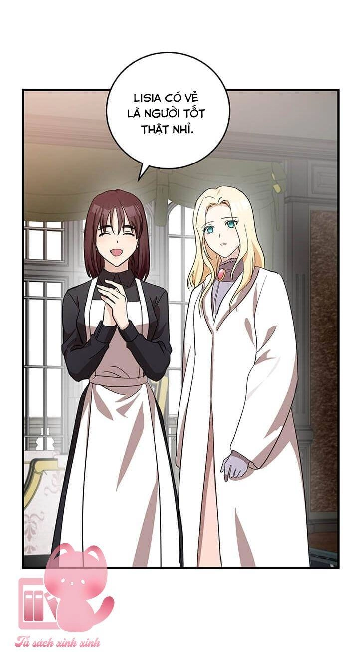 Ác Nữ Trùng Sinh Chapter 77 - 47