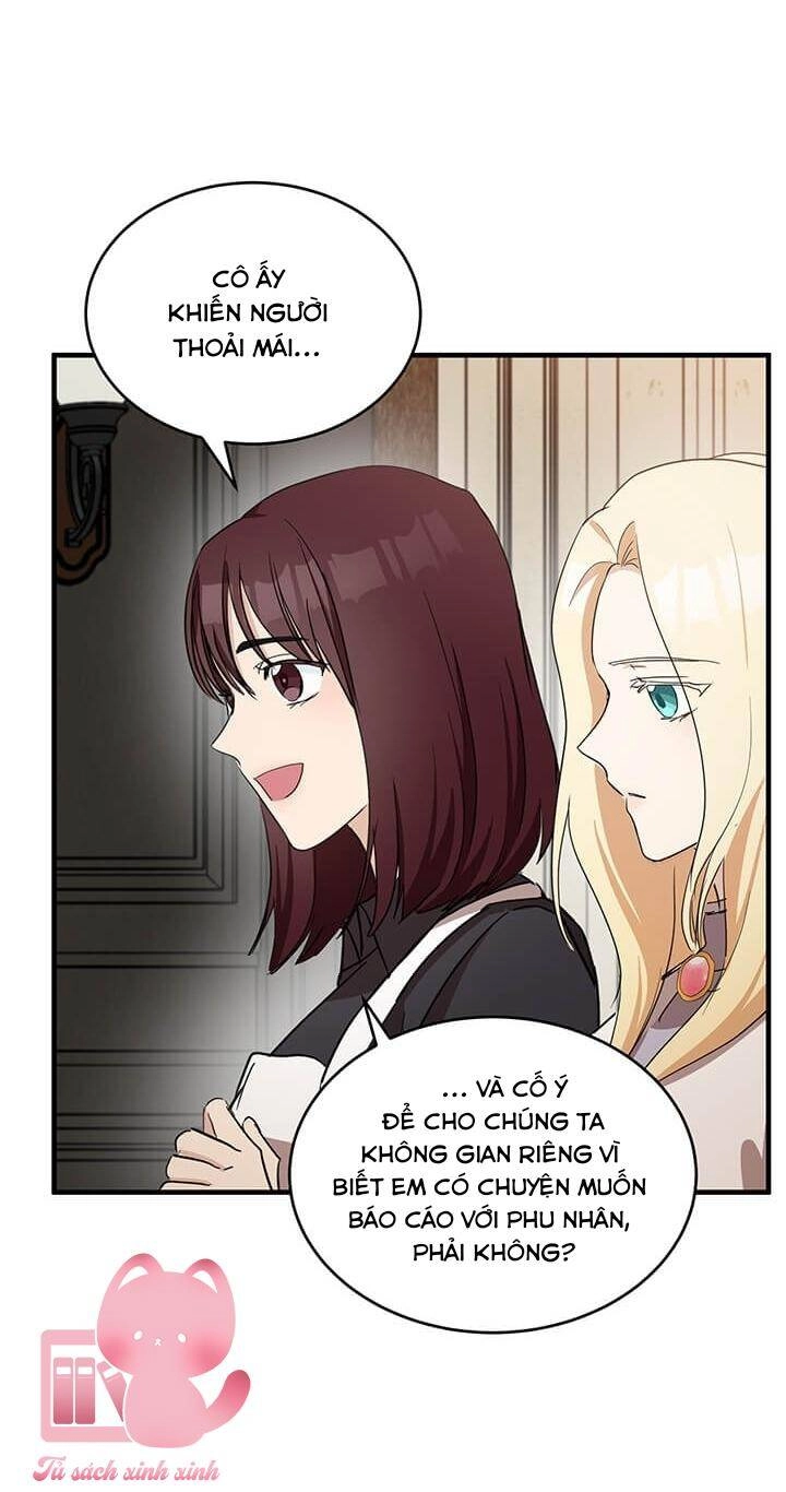 Ác Nữ Trùng Sinh Chapter 77 - 48