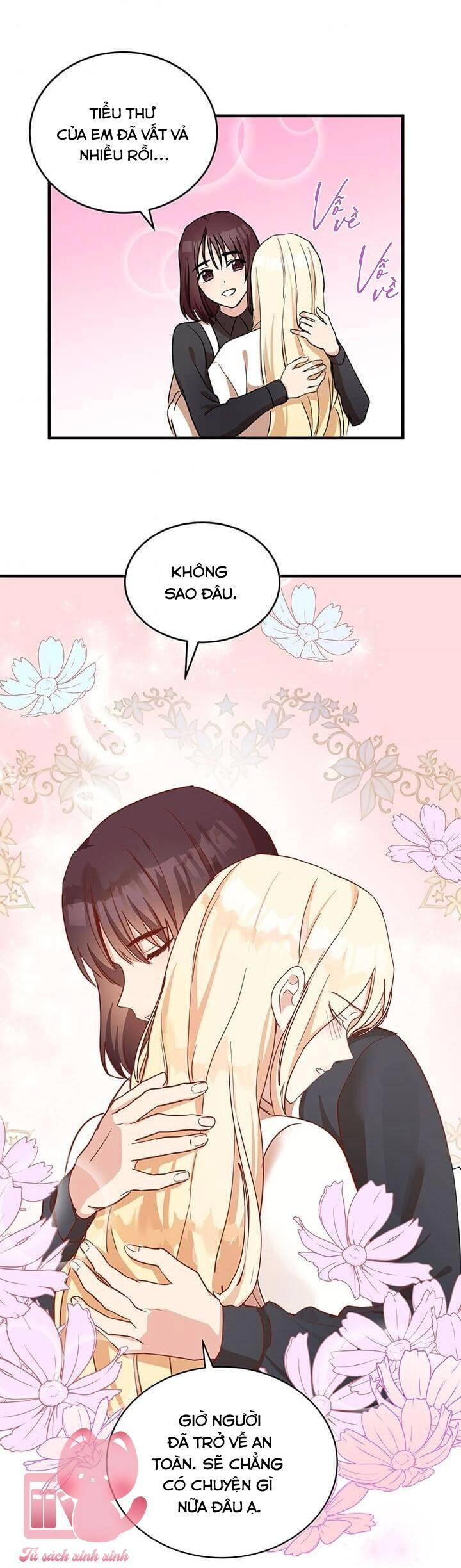 Ác Nữ Trùng Sinh Chapter 77 - 53