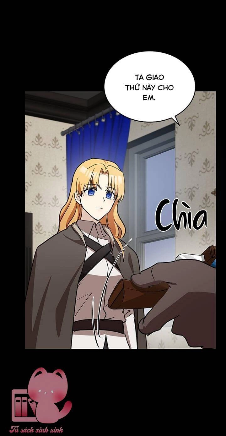 Ác Nữ Trùng Sinh Chapter 77 - 57