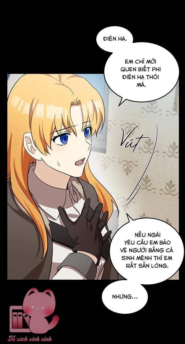 Ác Nữ Trùng Sinh Chapter 77 - 66