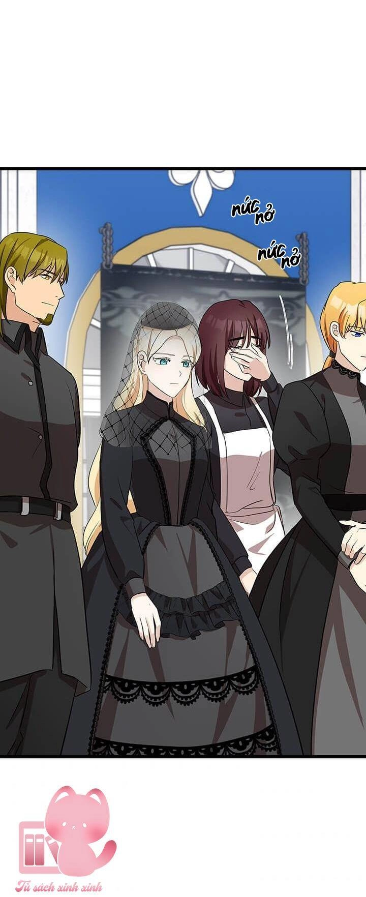 Ác Nữ Trùng Sinh Chapter 78 - 5