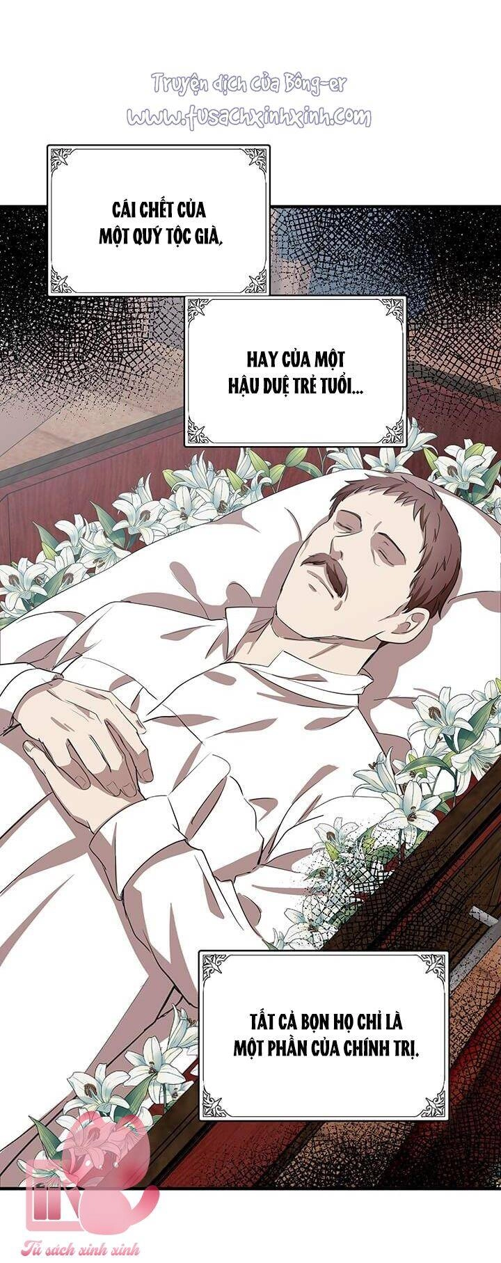 Ác Nữ Trùng Sinh Chapter 78 - 8