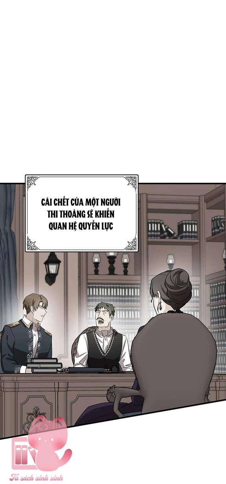 Ác Nữ Trùng Sinh Chapter 78 - 9