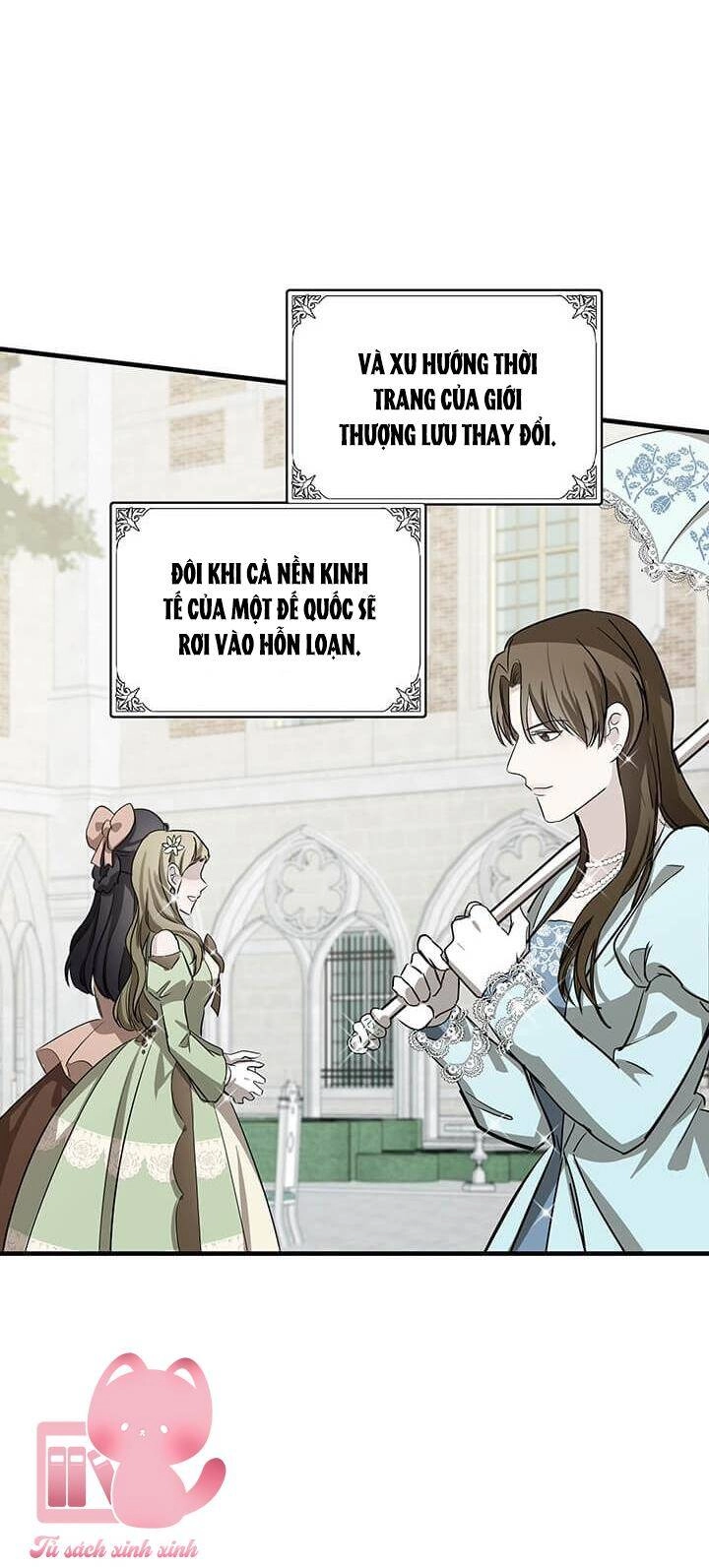 Ác Nữ Trùng Sinh Chapter 78 - 10