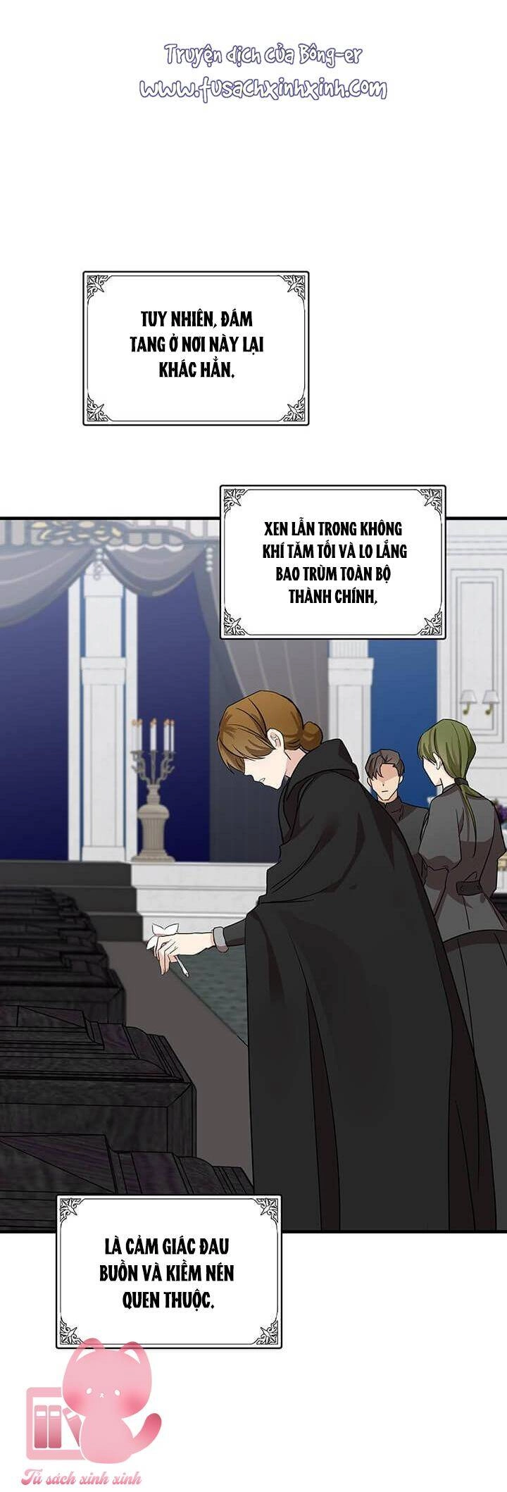 Ác Nữ Trùng Sinh Chapter 78 - 11