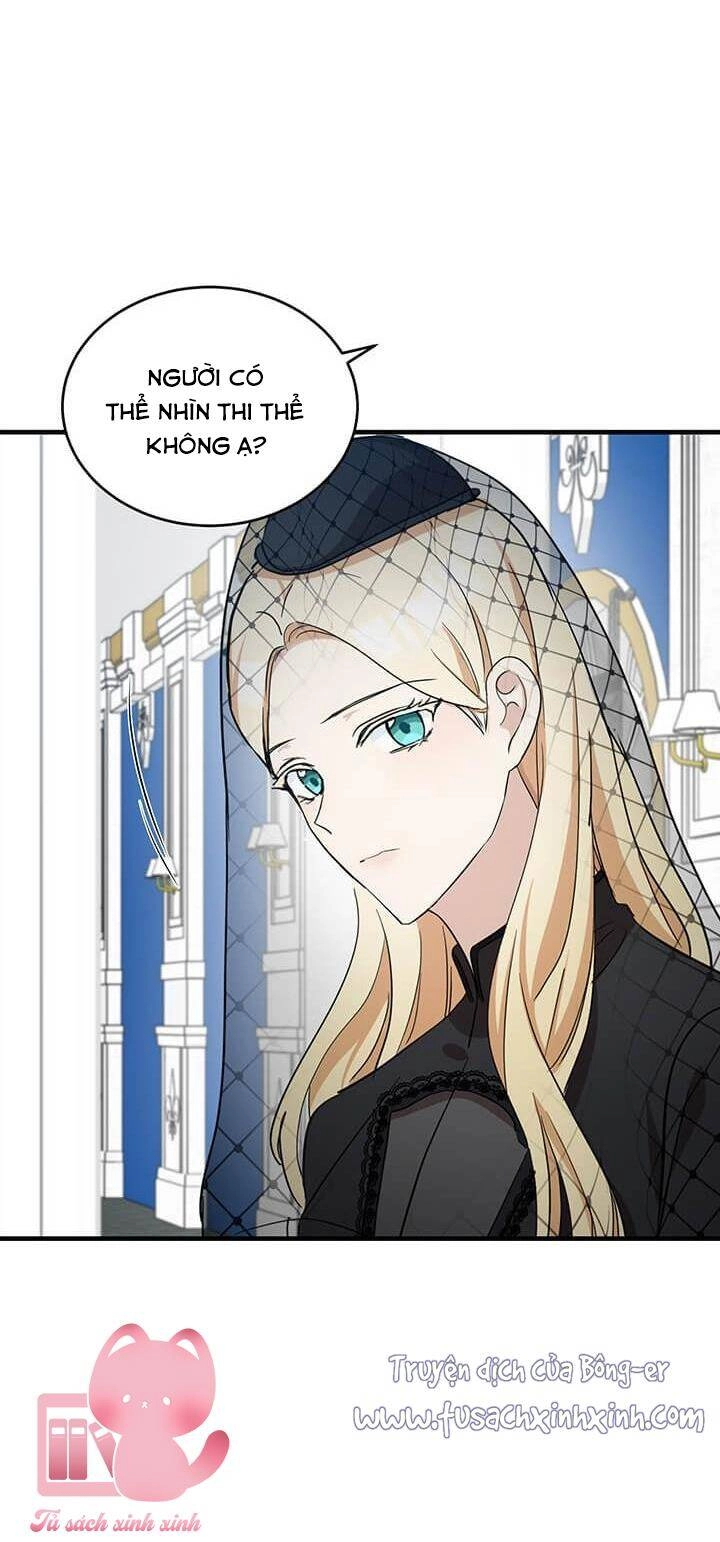 Ác Nữ Trùng Sinh Chapter 78 - 13