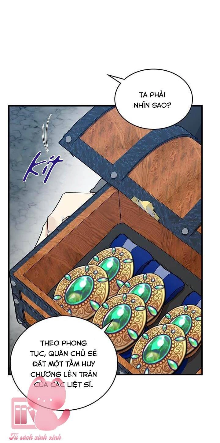 Ác Nữ Trùng Sinh Chapter 78 - 14