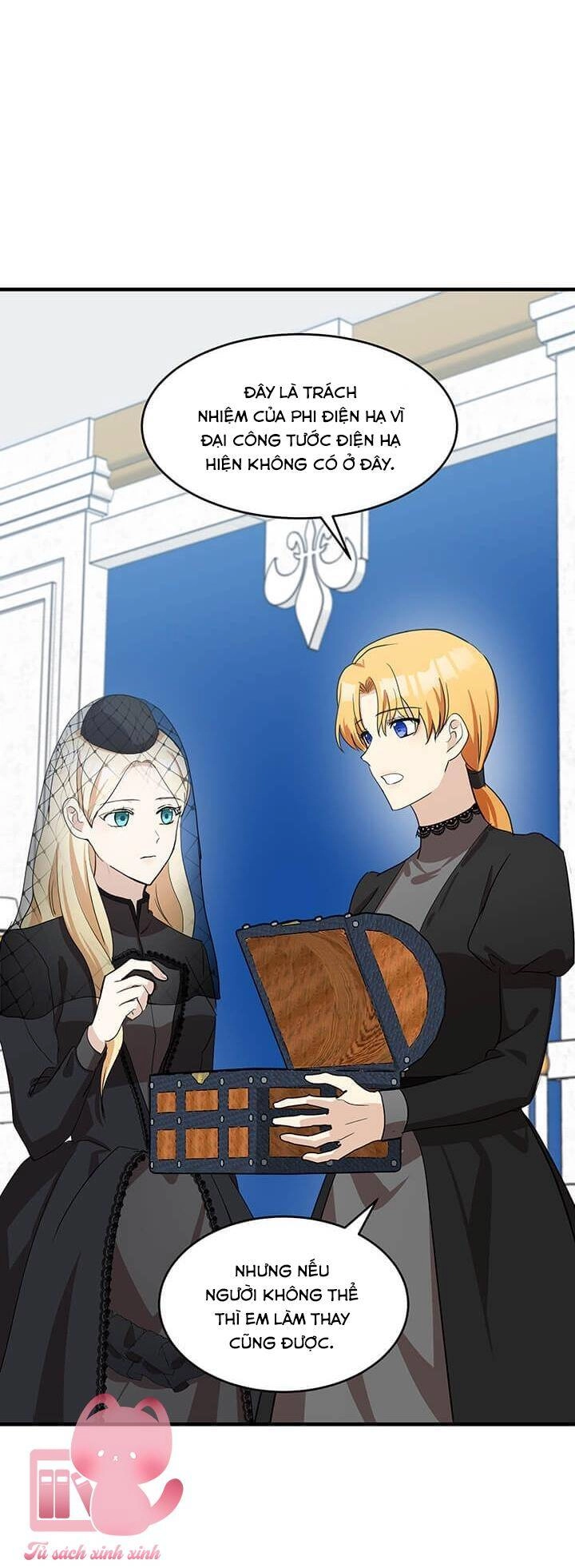 Ác Nữ Trùng Sinh Chapter 78 - 15