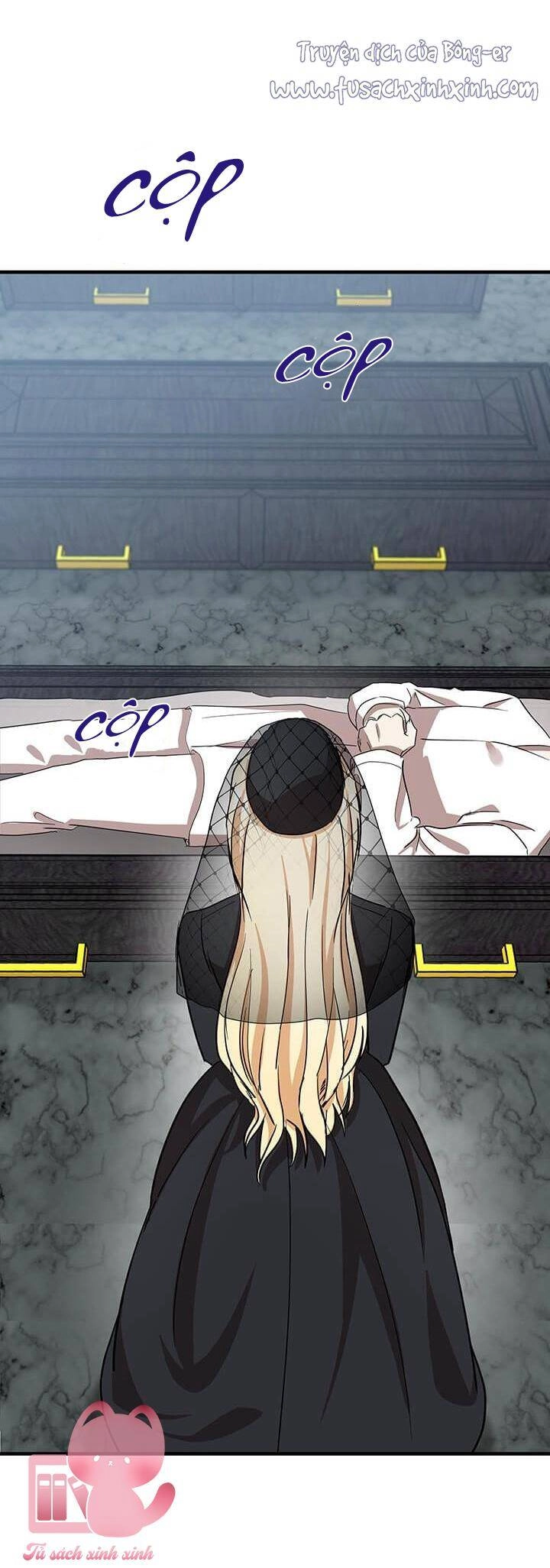 Ác Nữ Trùng Sinh Chapter 78 - 17