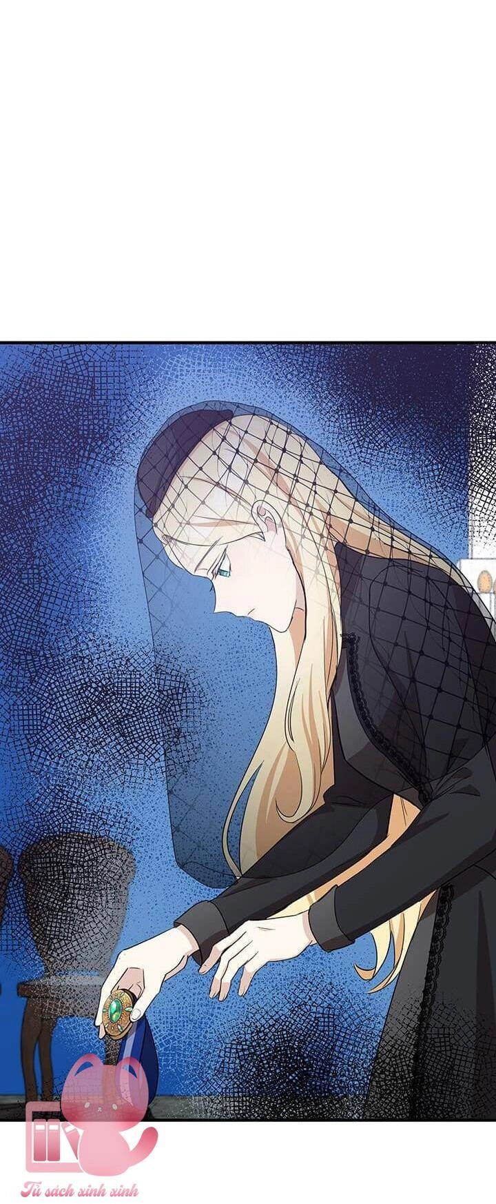 Ác Nữ Trùng Sinh Chapter 78 - 18