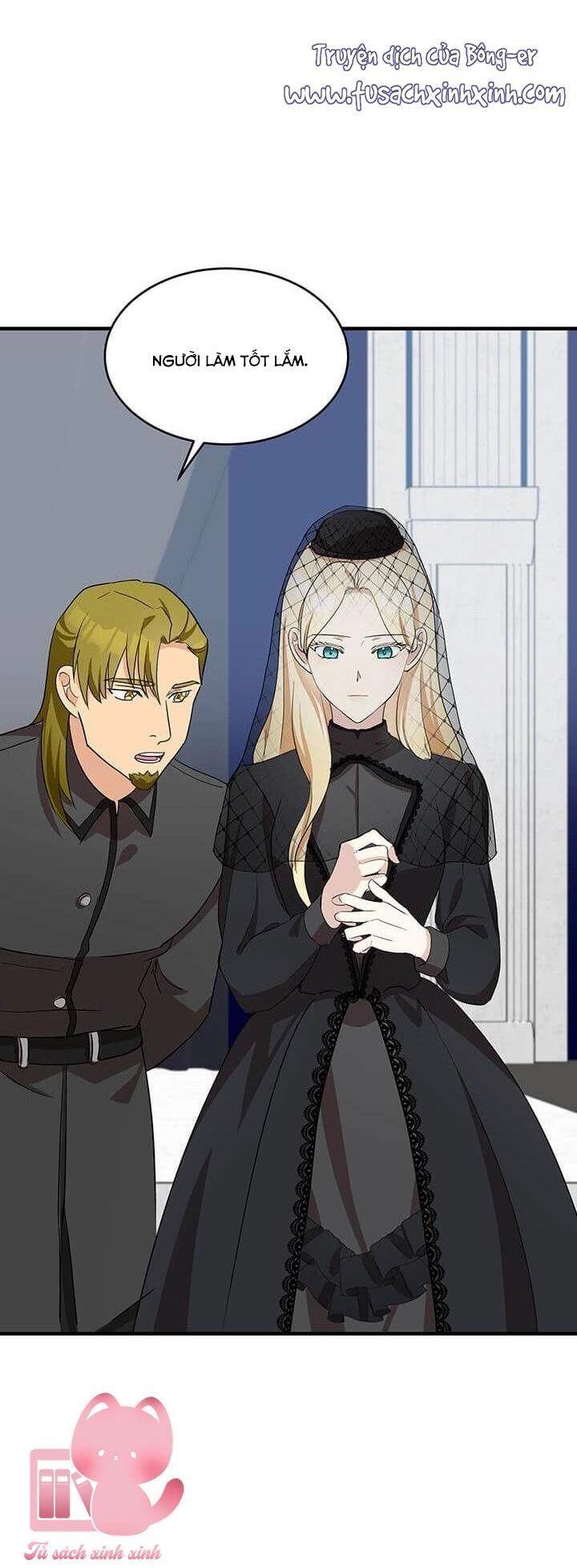 Ác Nữ Trùng Sinh Chapter 78 - 20