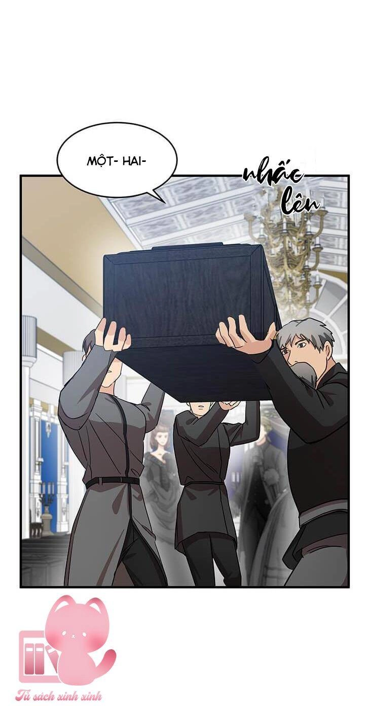 Ác Nữ Trùng Sinh Chapter 78 - 23