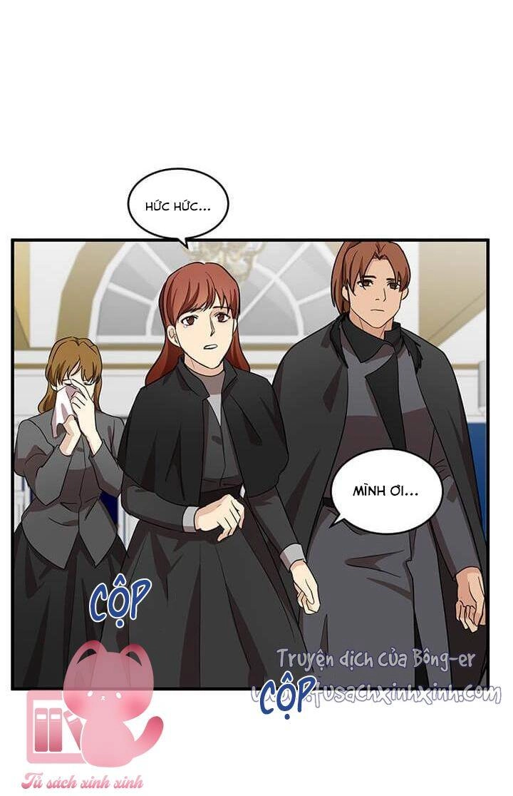 Ác Nữ Trùng Sinh Chapter 78 - 24