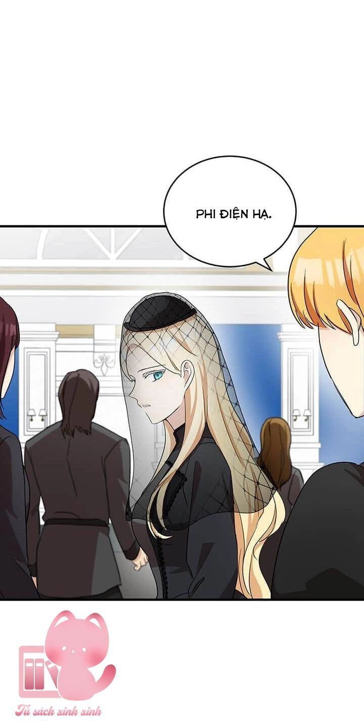 Ác Nữ Trùng Sinh Chapter 78 - 25