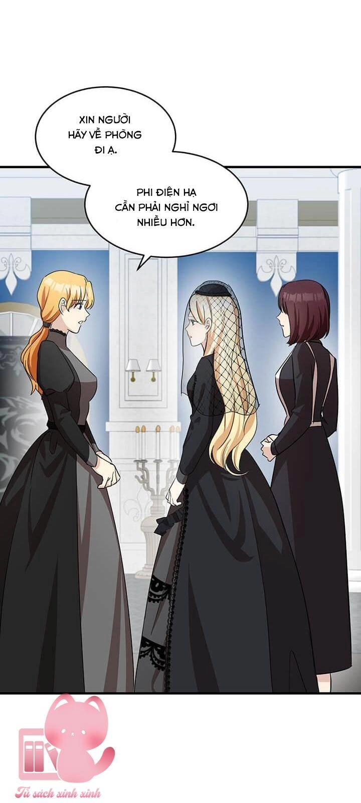 Ác Nữ Trùng Sinh Chapter 78 - 26